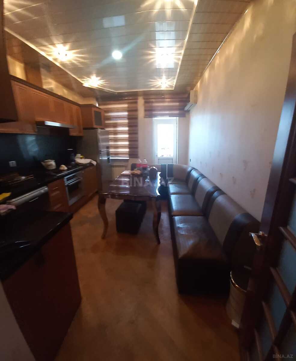 3-комн. новостройка - Наримановский  р. - 147 м² (9)