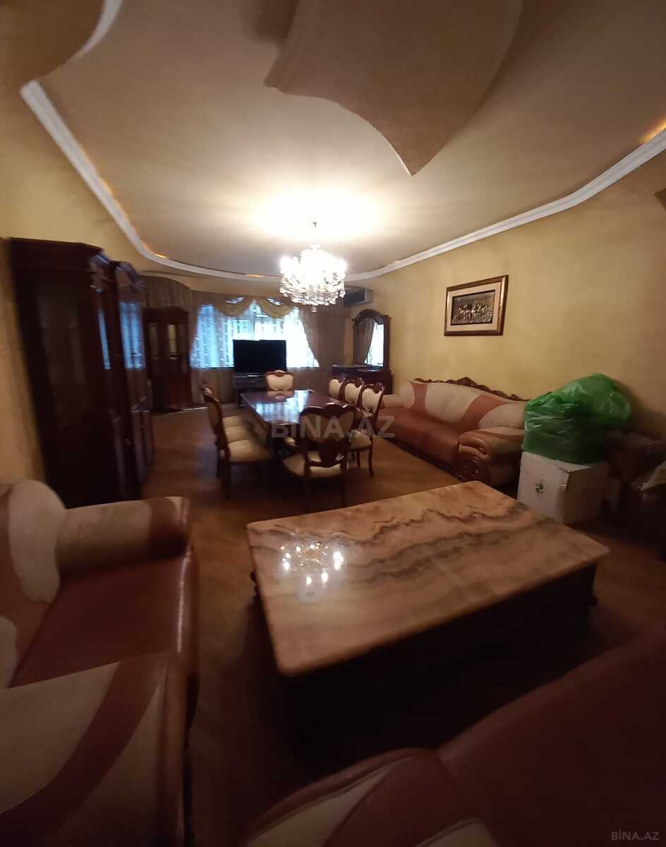 3-комн. новостройка - Наримановский  р. - 147 м² (2)
