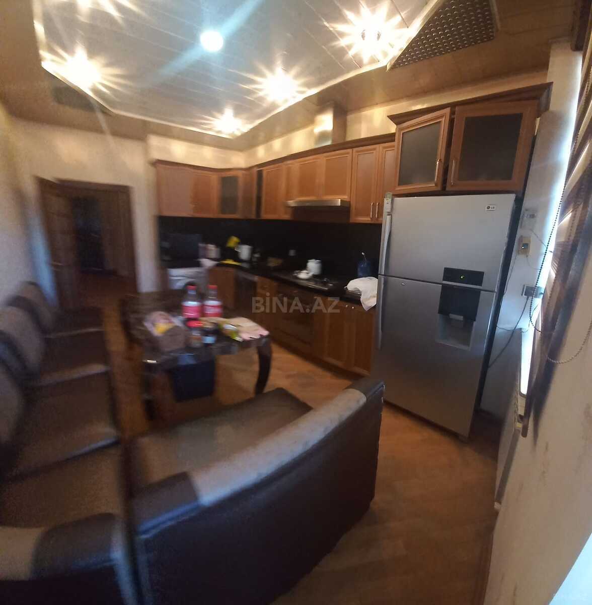 3-комн. новостройка - Наримановский  р. - 147 м² (8)