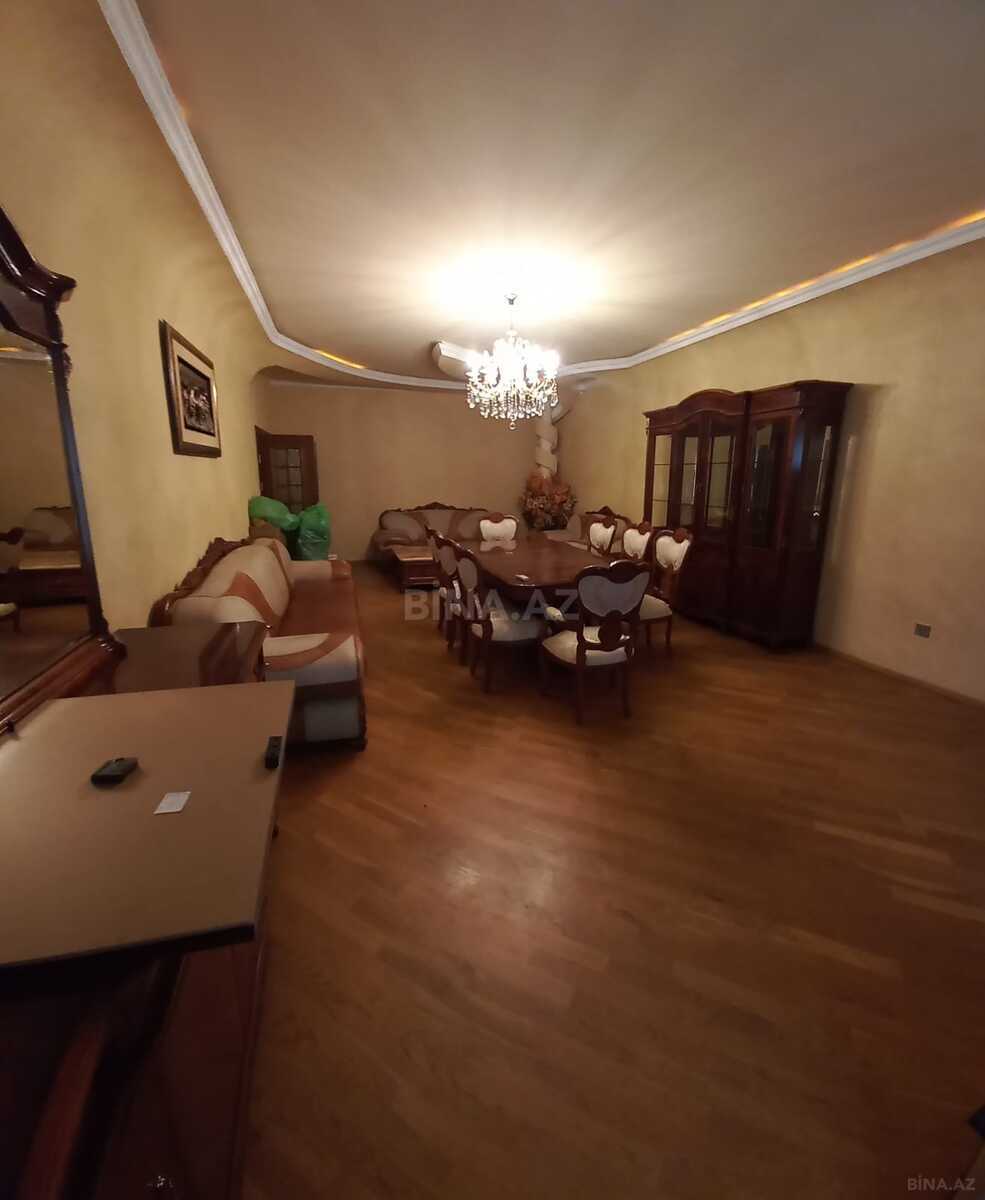 3-комн. новостройка - Наримановский  р. - 147 м² (3)