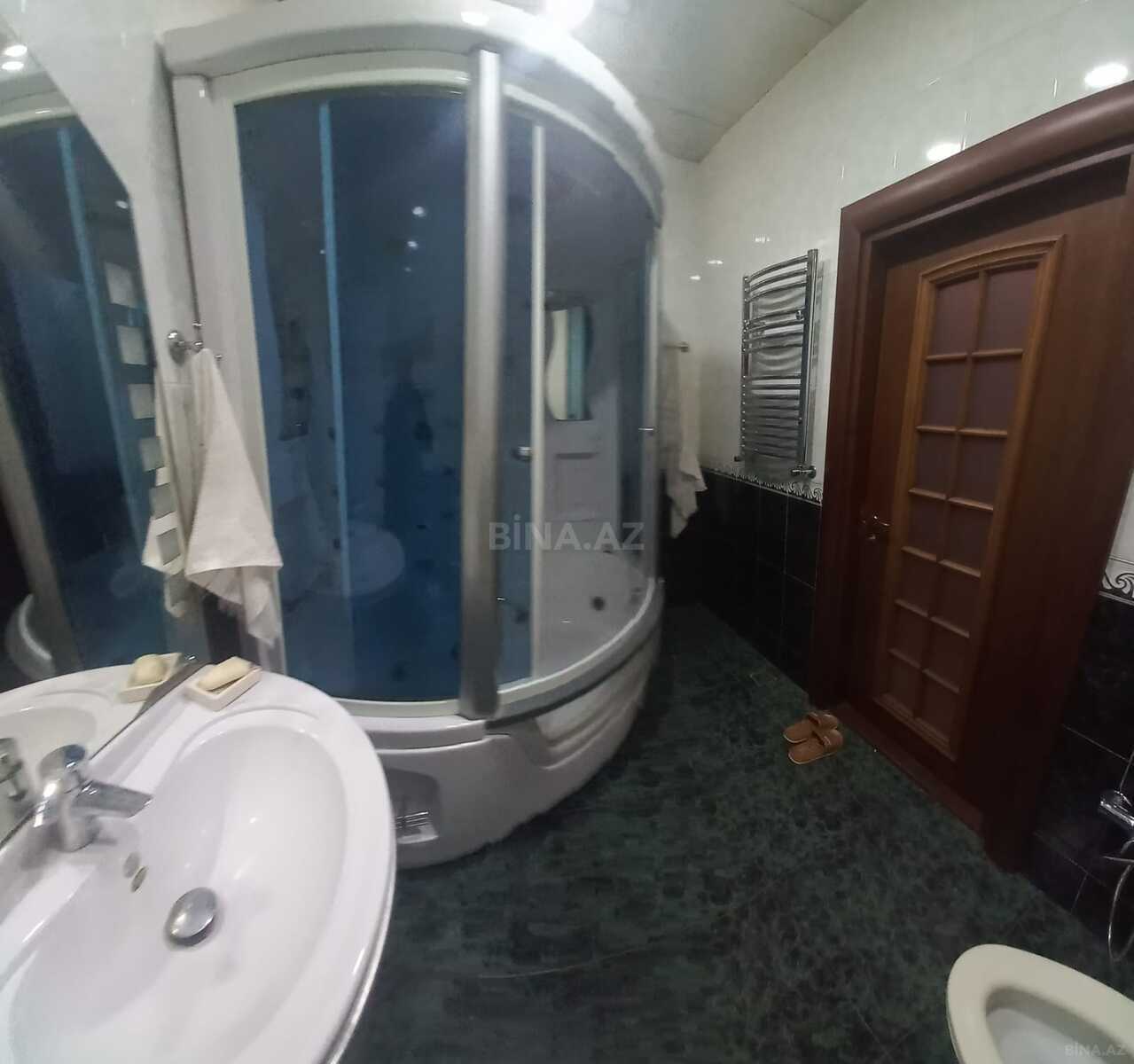 3-комн. новостройка - Наримановский  р. - 147 м² (12)