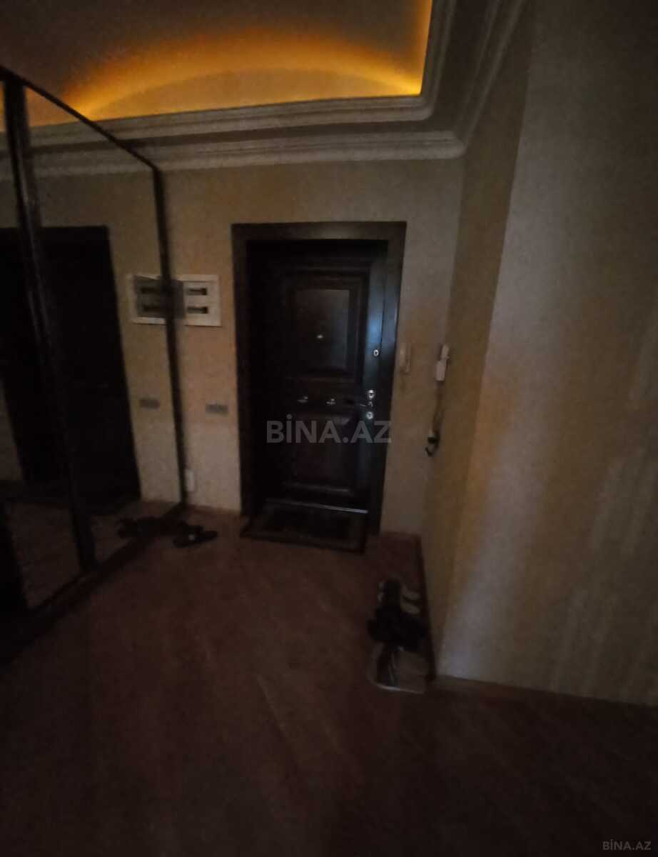 3-комн. новостройка - Наримановский  р. - 147 м² (15)