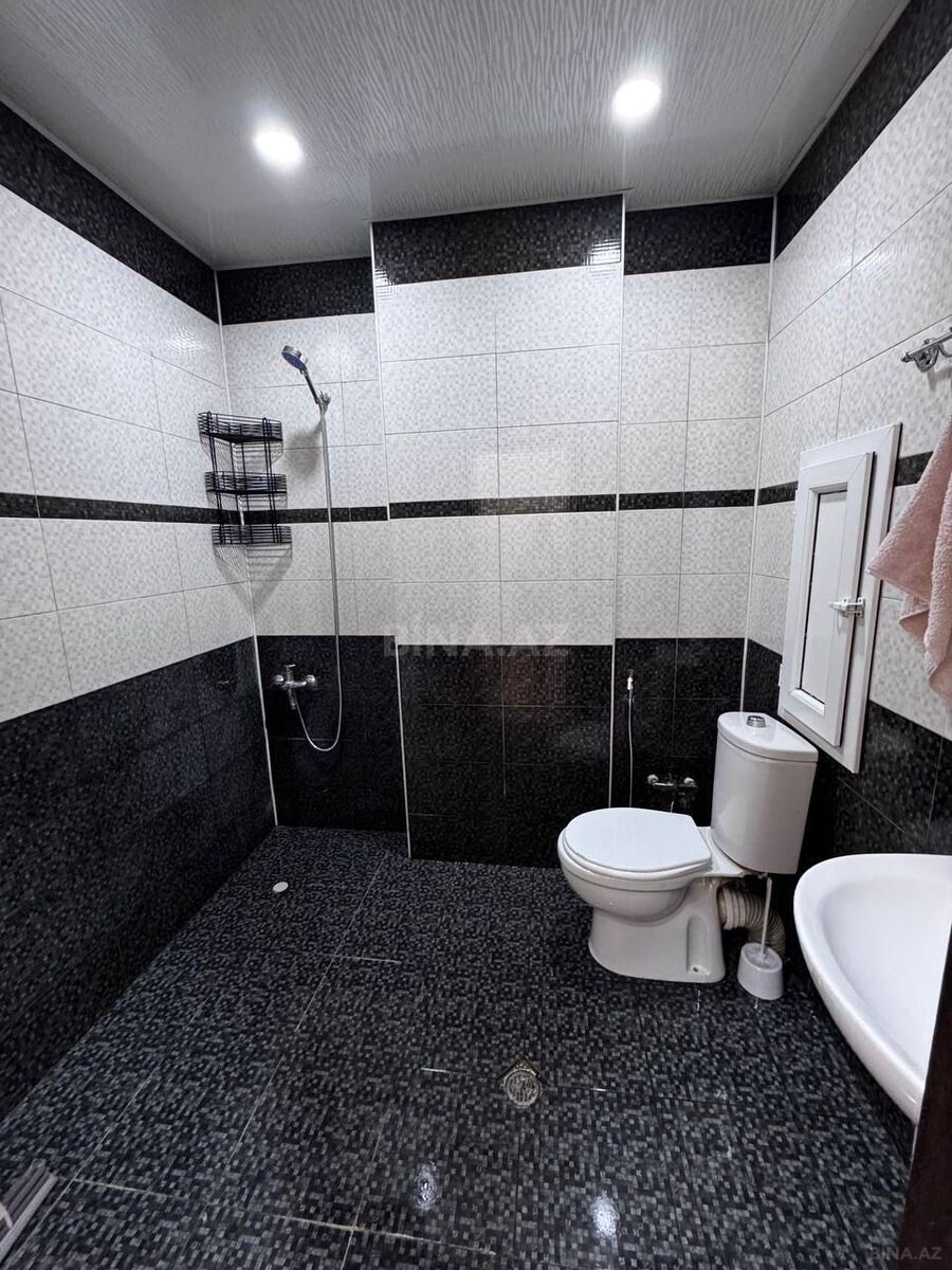 2-комн. новостройка - м. Ази Асланов - 58 м² (7)