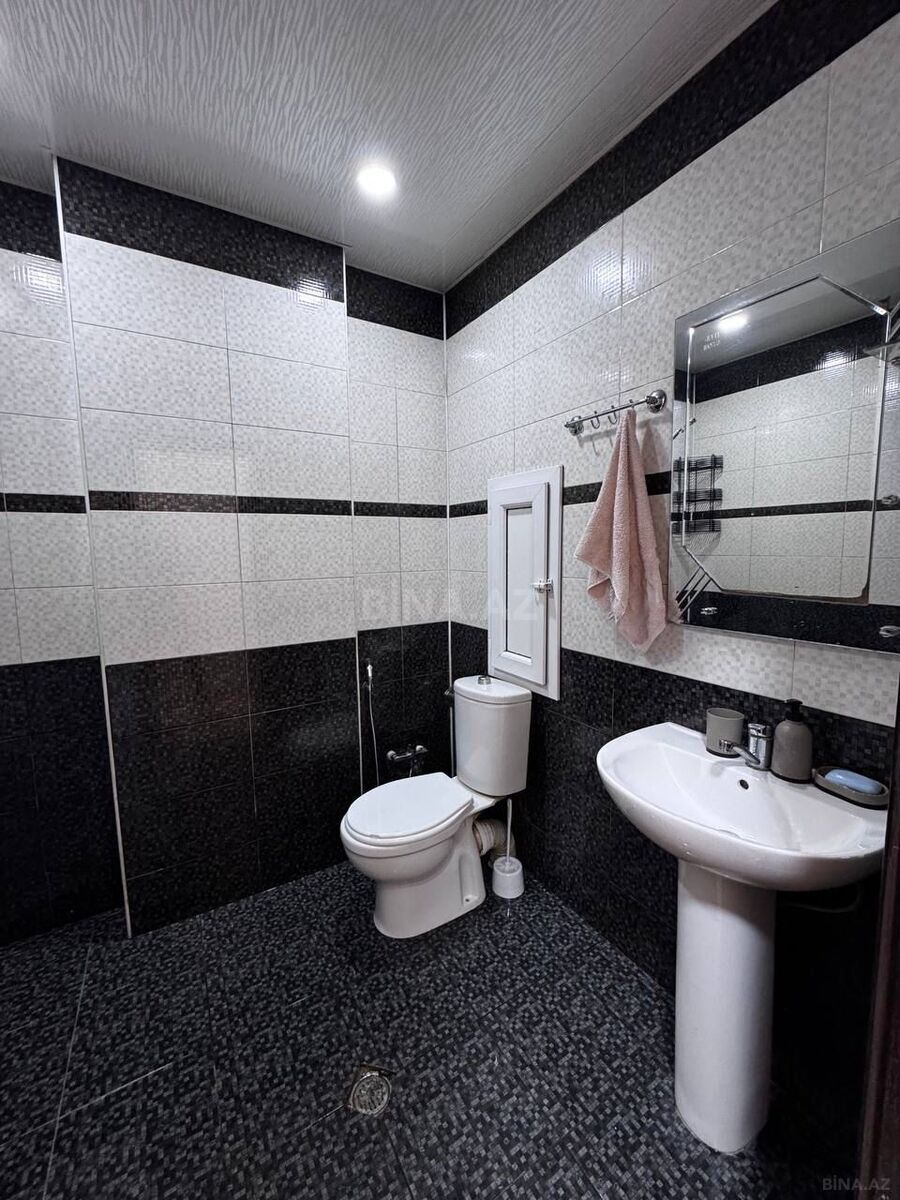 2-комн. новостройка - м. Ази Асланов - 58 м² (6)