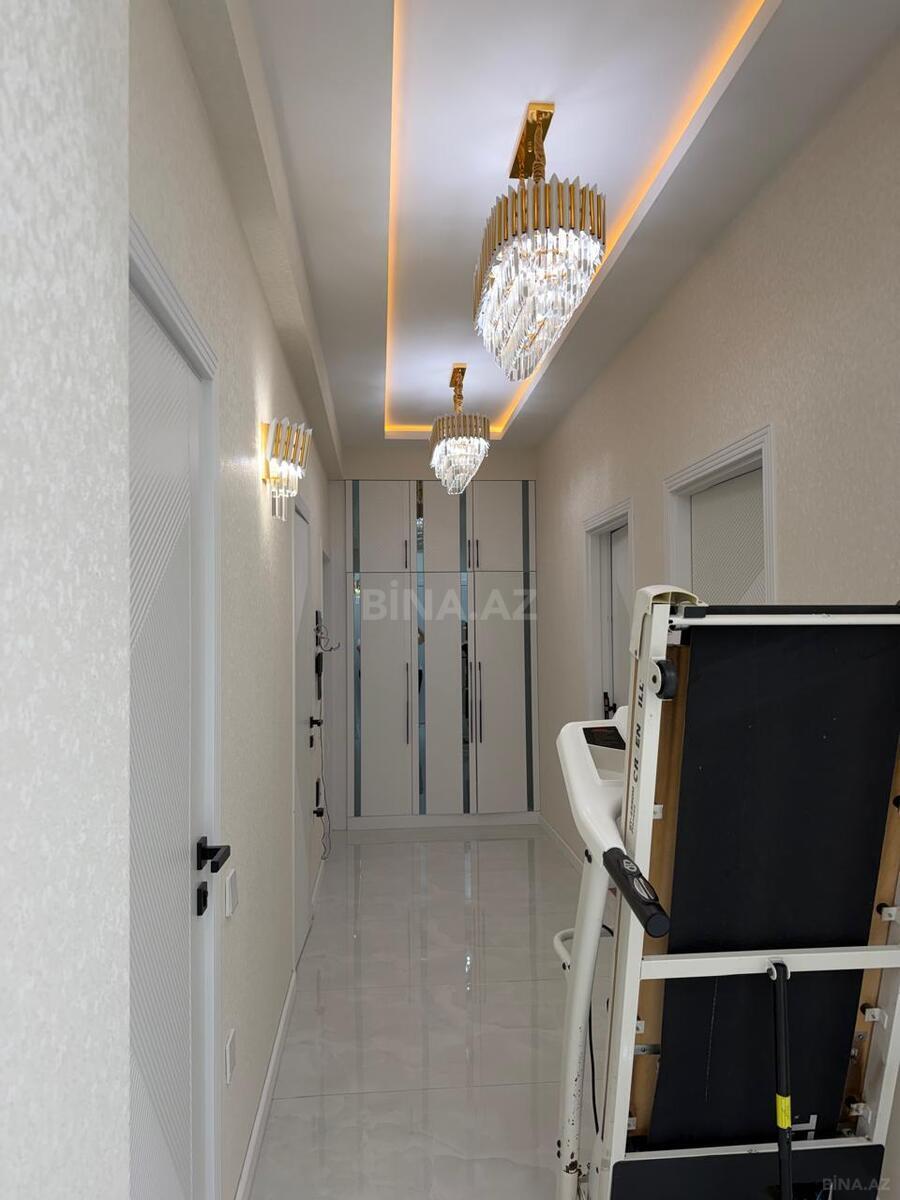 3-комн. новостройка - м. 20 января - 92 м² (15)