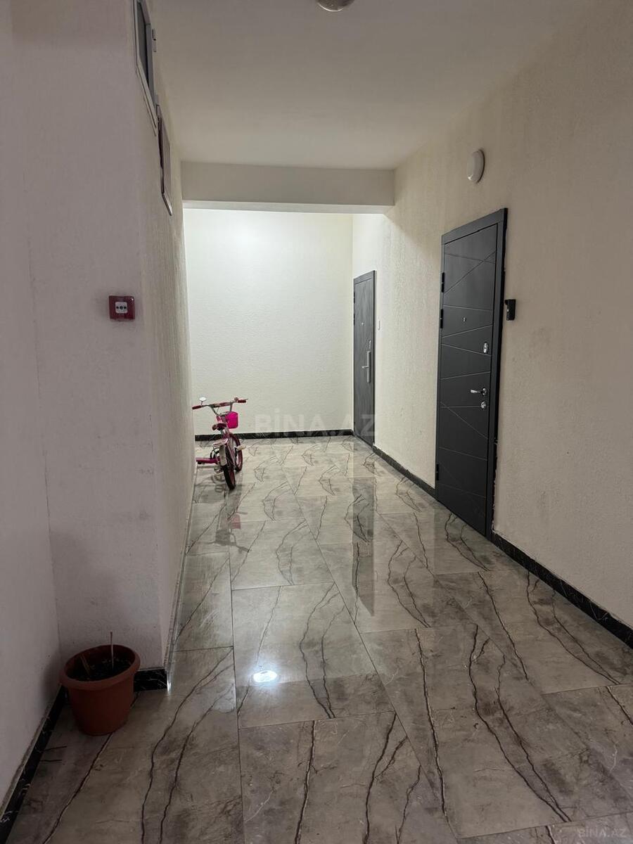 3-комн. новостройка - м. 20 января - 92 м² (10)