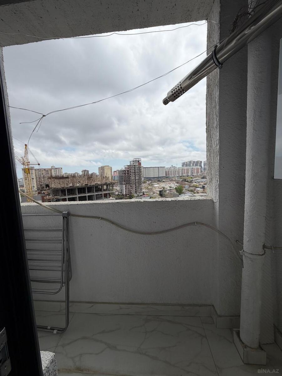 3-комн. новостройка - м. 20 января - 92 м² (18)