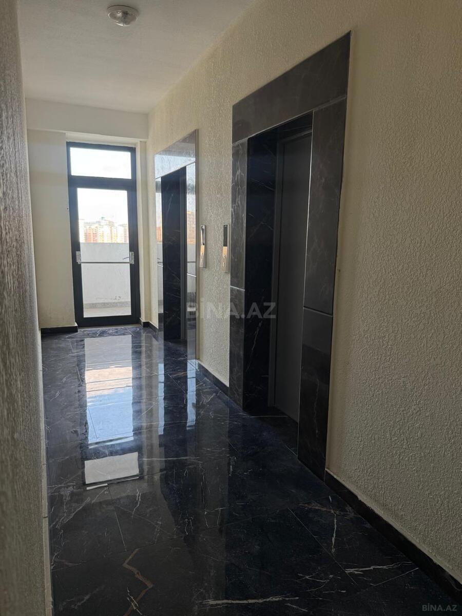 3-комн. новостройка - м. 20 января - 92 м² (17)