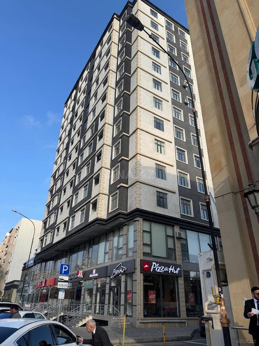3-комн. новостройка - м. 20 января - 92 м² (1)