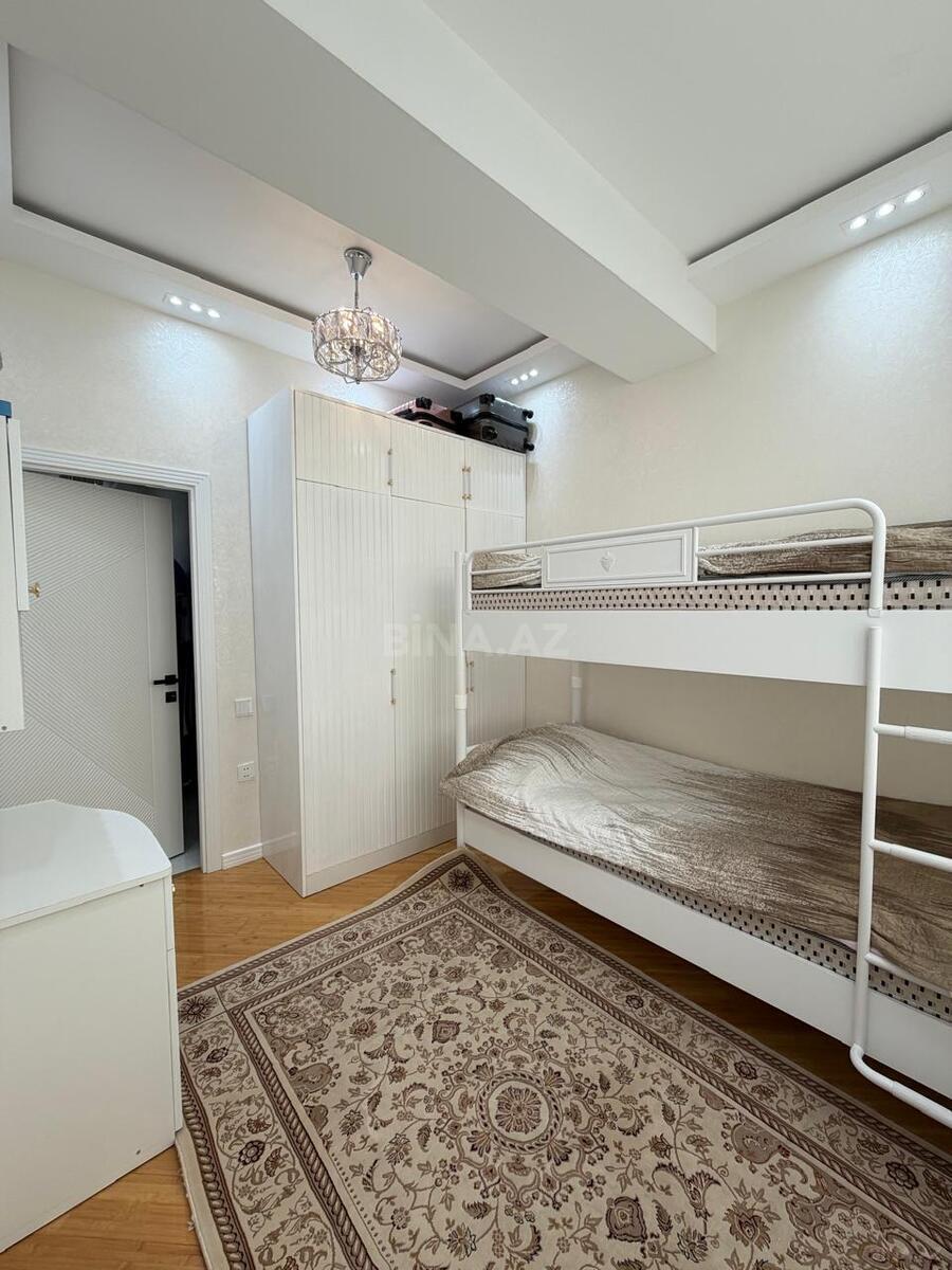 3-комн. новостройка - м. 20 января - 92 м² (6)