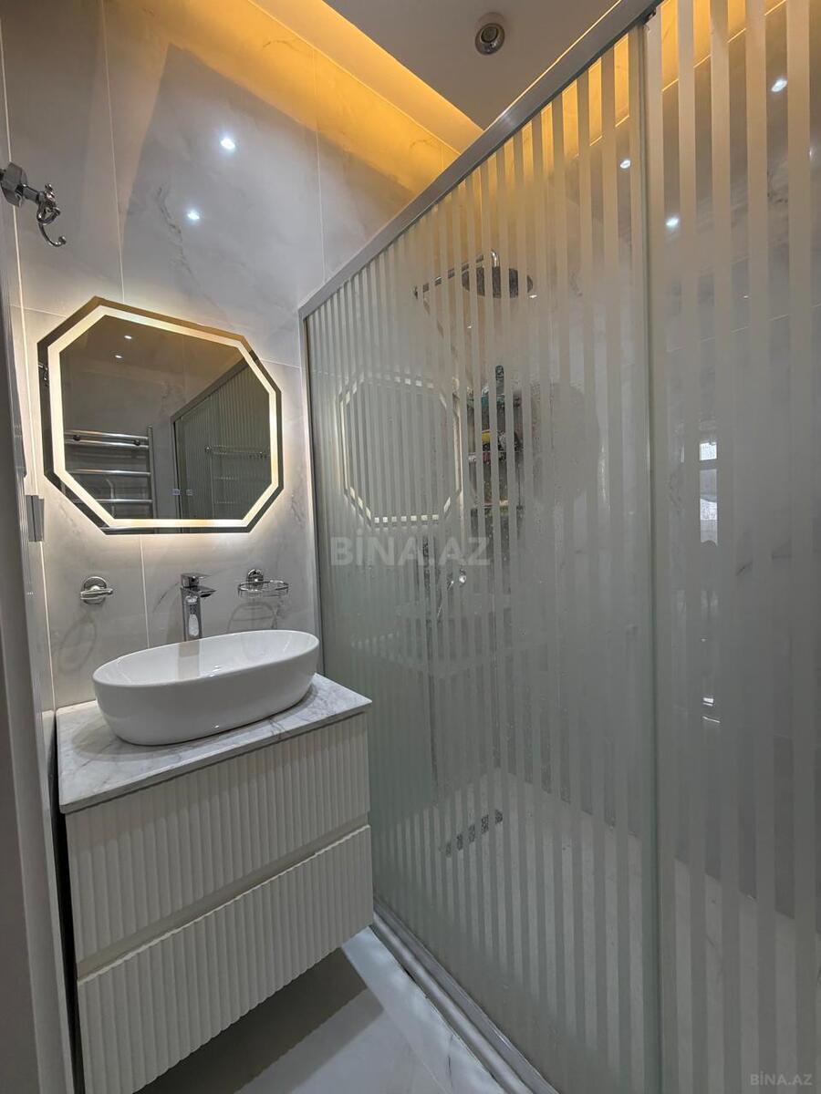 3-комн. новостройка - м. 20 января - 92 м² (12)
