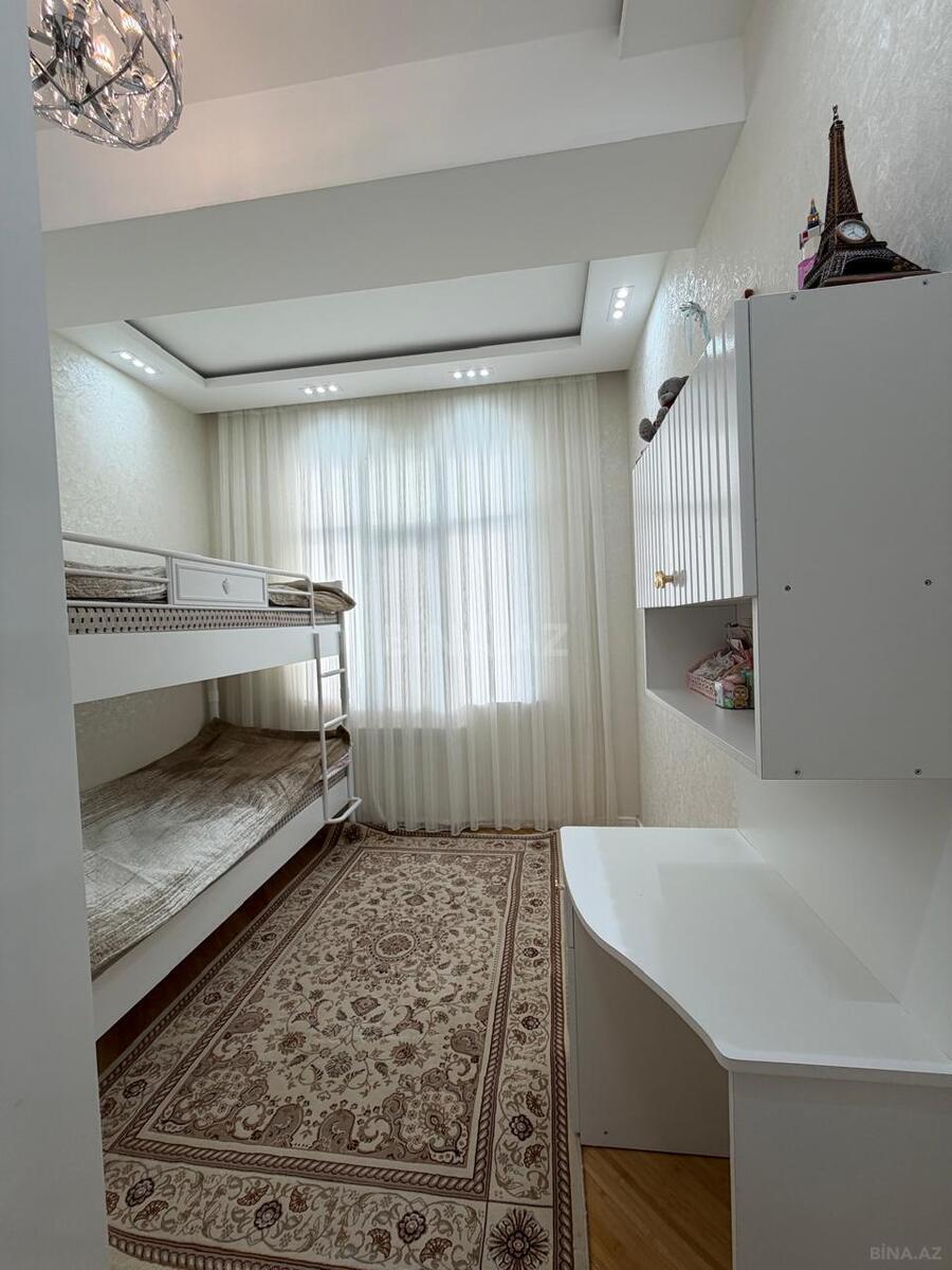 3-комн. новостройка - м. 20 января - 92 м² (7)