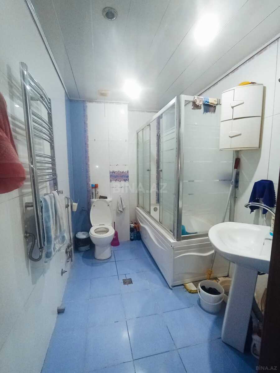 3-комн. новостройка - м. 20 января - 110 м² (6)