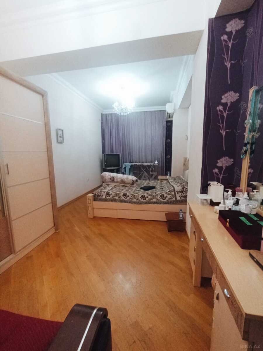 3-комн. новостройка - м. 20 января - 110 м² (2)