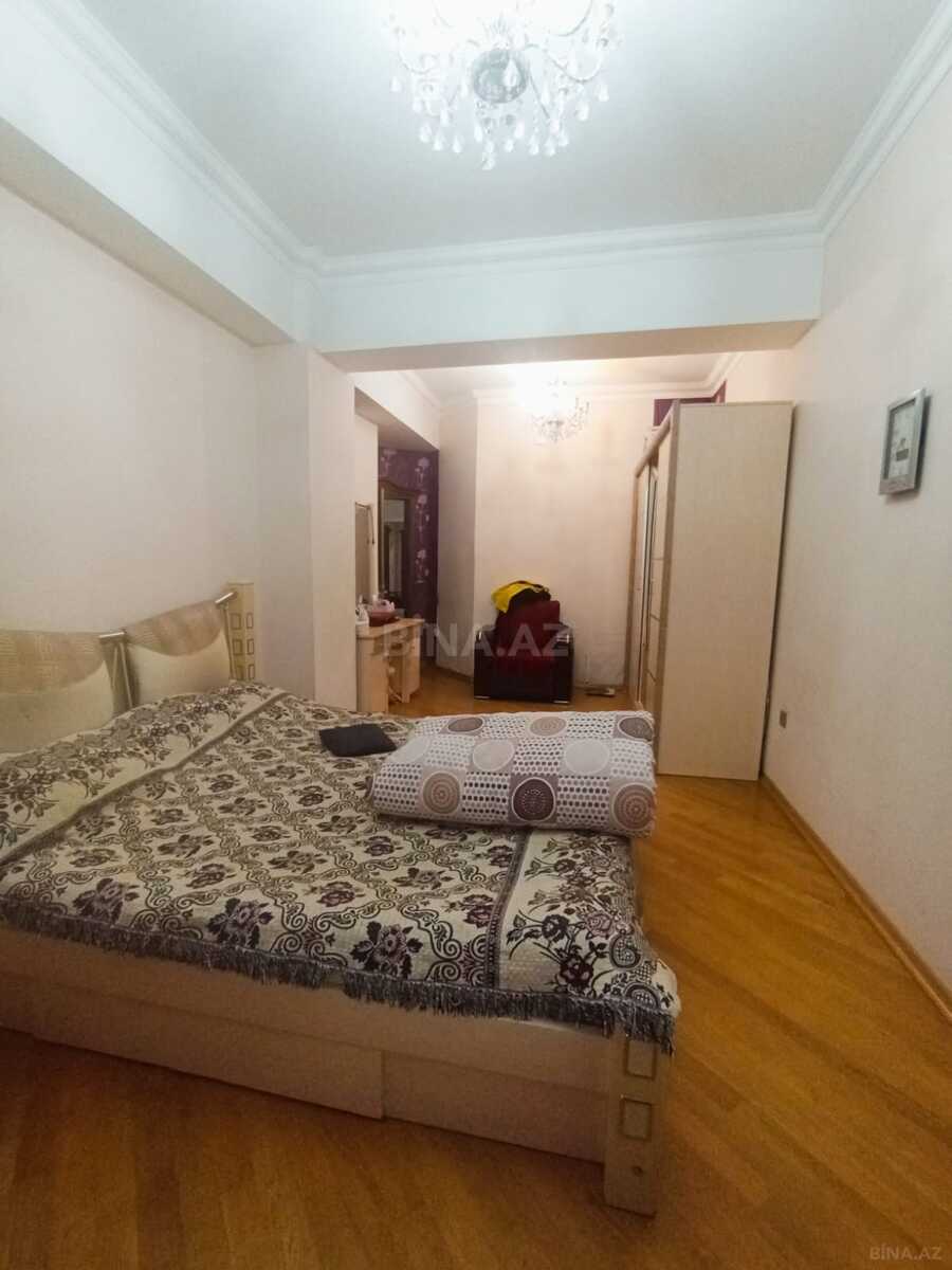 3-комн. новостройка - м. 20 января - 110 м² (3)