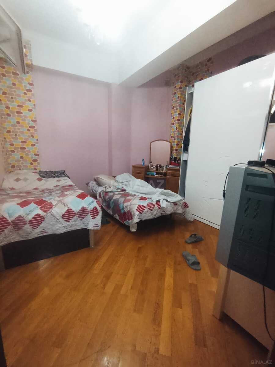 3-комн. новостройка - м. 20 января - 110 м² (4)