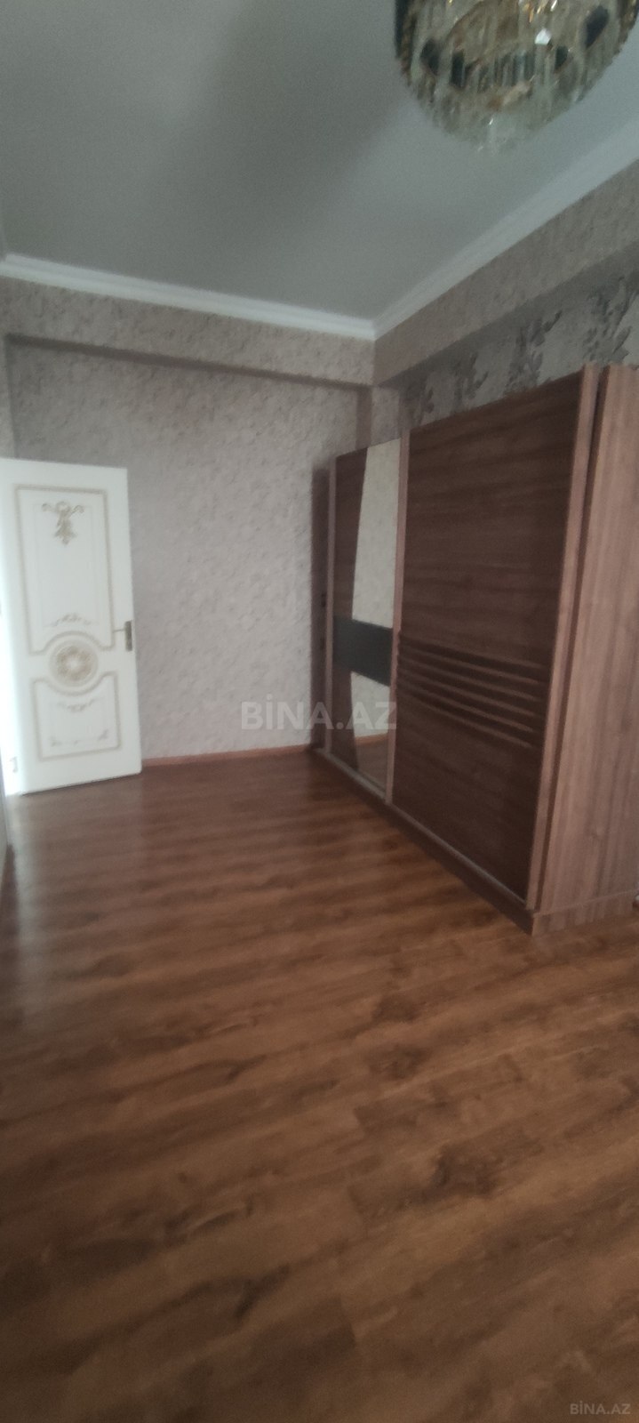 1-комн. вторичка - пос. Бинагади - 35 м² (7)