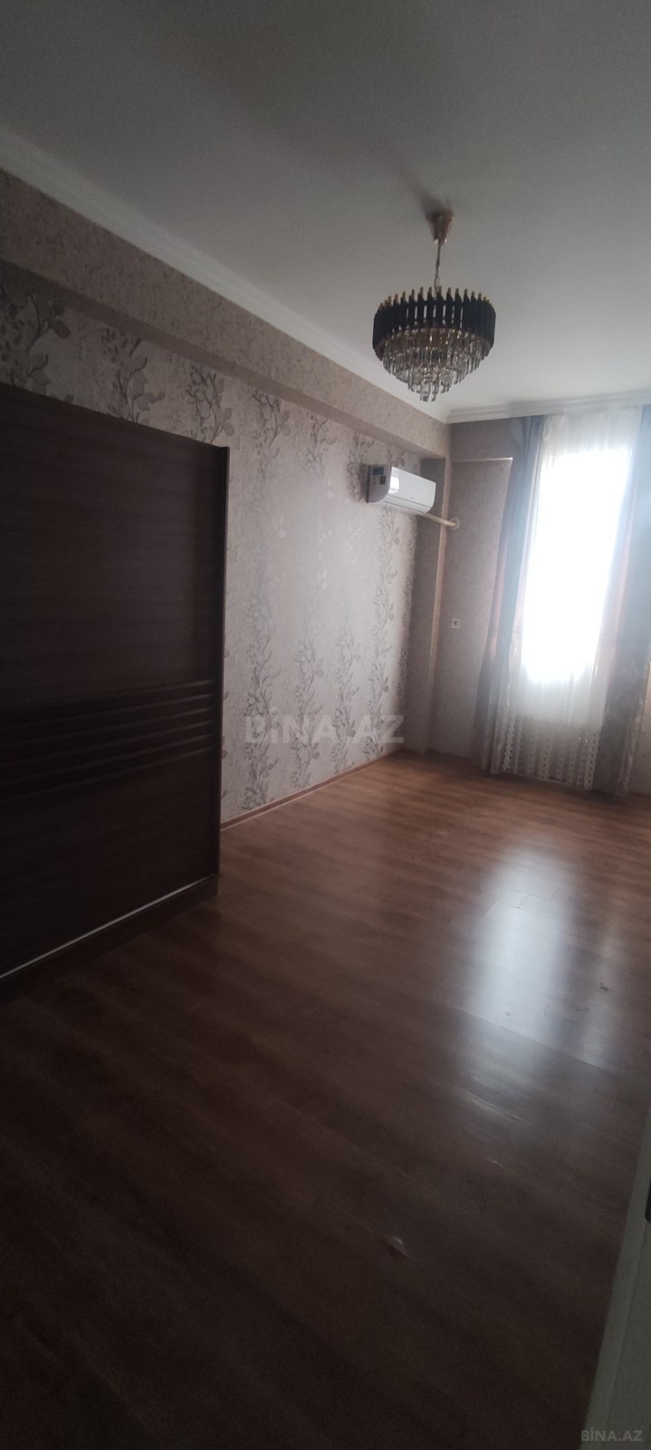 1-комн. вторичка - пос. Бинагади - 35 м² (8)