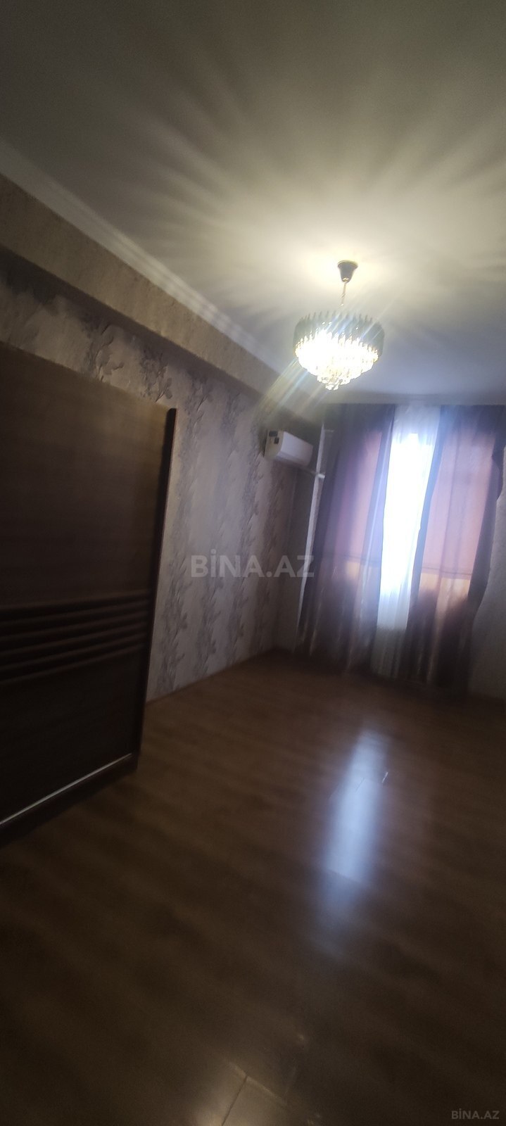 1-комн. вторичка - пос. Бинагади - 35 м² (3)