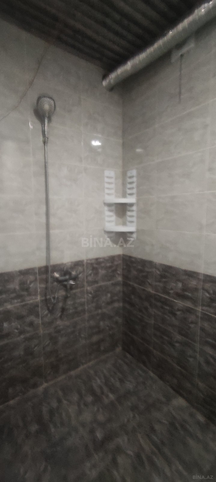 1-комн. вторичка - пос. Бинагади - 35 м² (4)