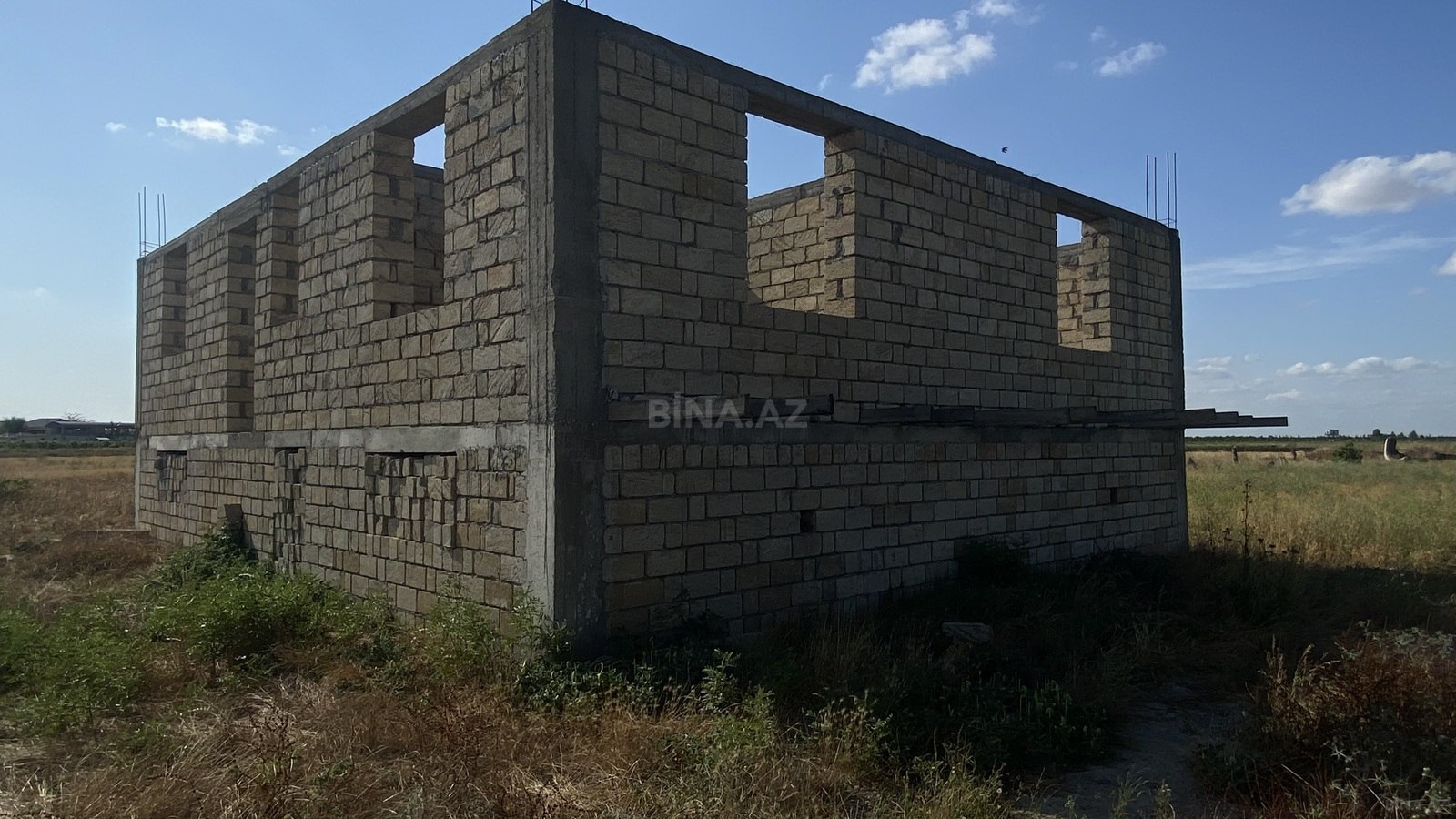 4-комн. дом/дача - Джалильабад - 80 м² (2)