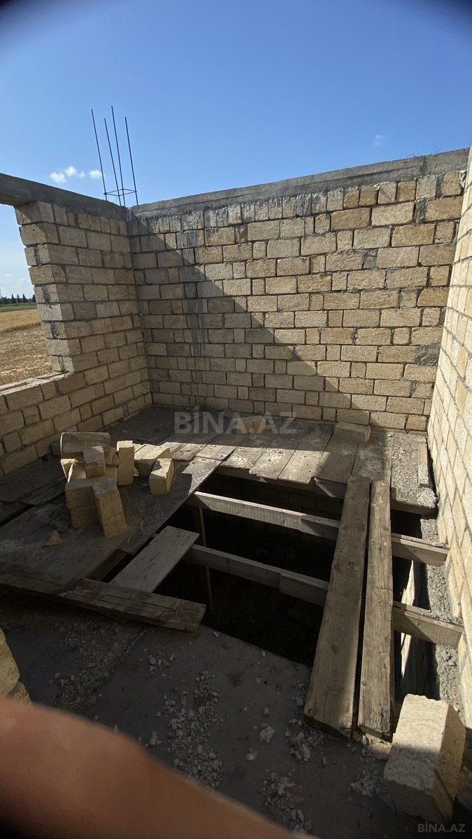 4-комн. дом/дача - Джалильабад - 80 м² (15)