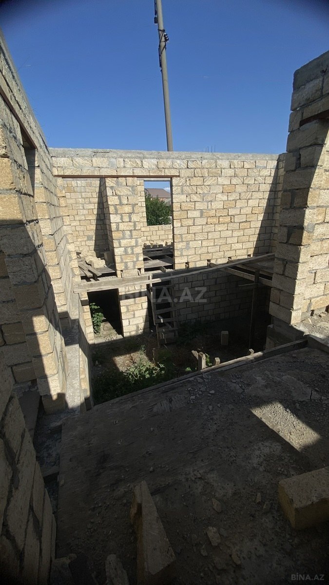 4-комн. дом/дача - Джалильабад - 80 м² (23)