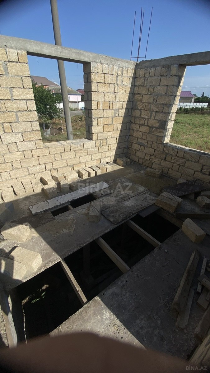 4-комн. дом/дача - Джалильабад - 80 м² (7)