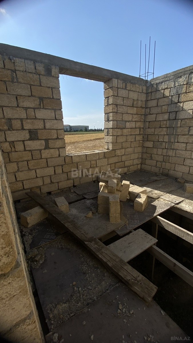 4-комн. дом/дача - Джалильабад - 80 м² (19)