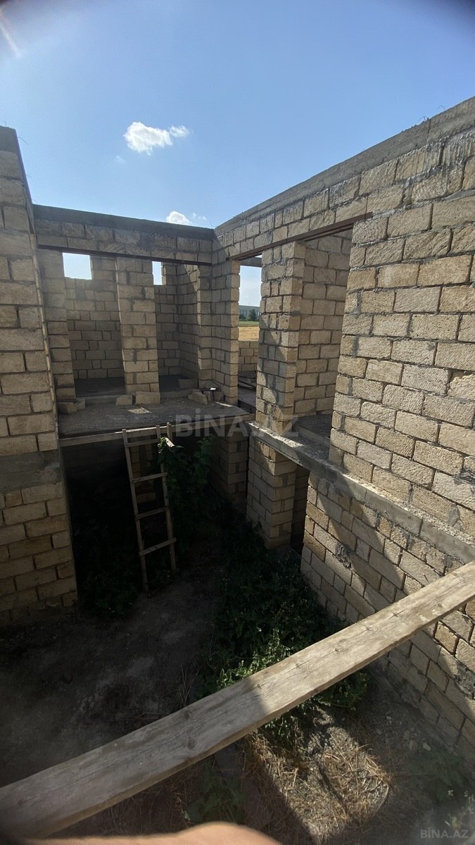 4-комн. дом/дача - Джалильабад - 80 м² (12)