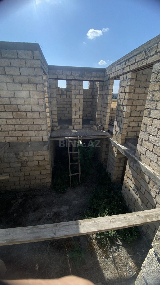 4-комн. дом/дача - Джалильабад - 80 м² (13)