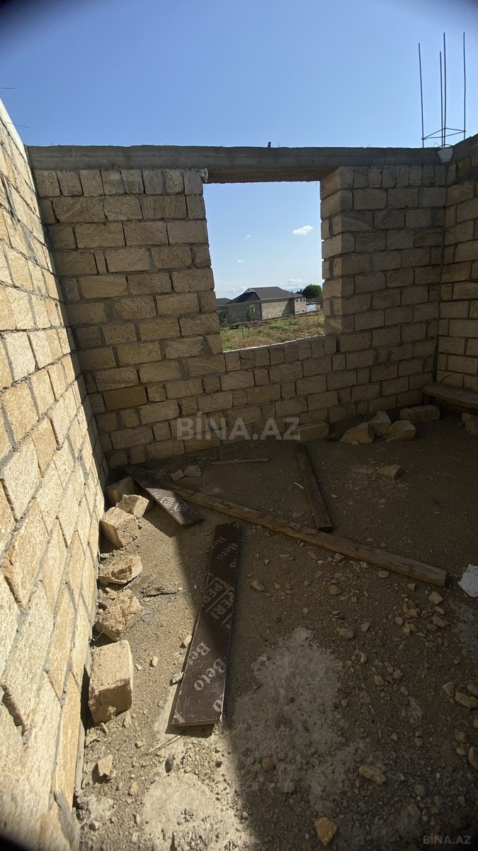 4-комн. дом/дача - Джалильабад - 80 м² (21)