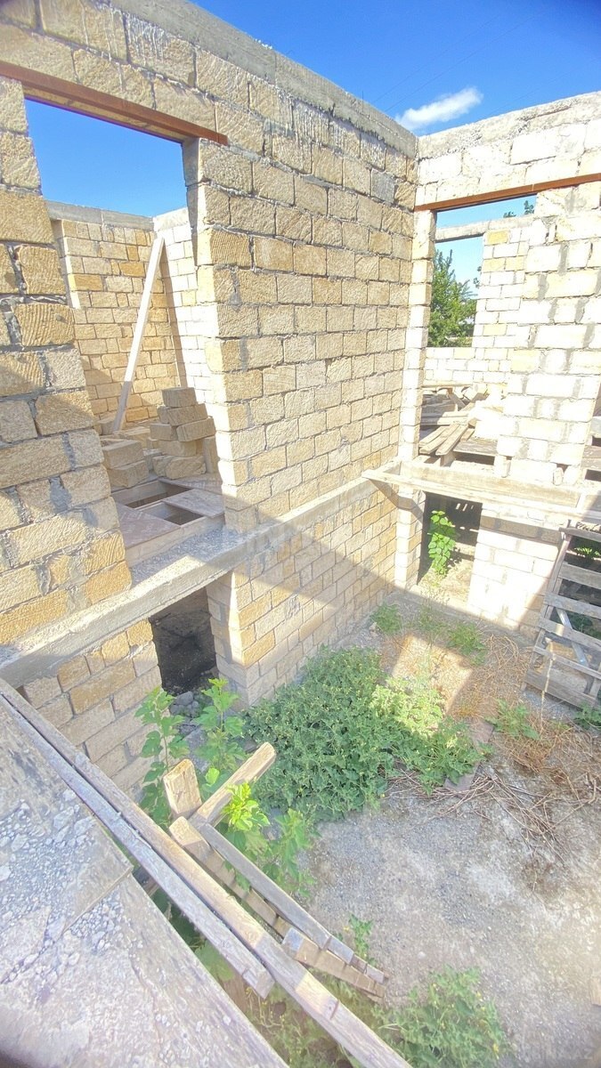 4-комн. дом/дача - Джалильабад - 80 м² (26)