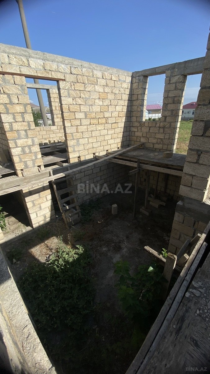 4-комн. дом/дача - Джалильабад - 80 м² (24)