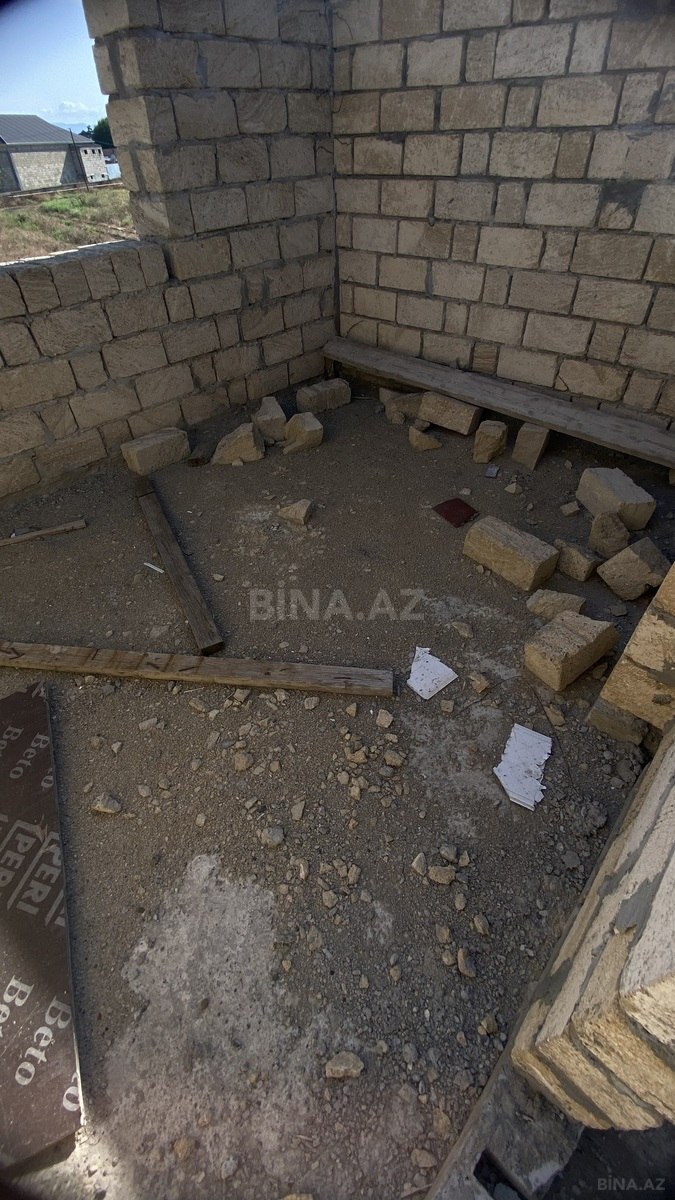 4-комн. дом/дача - Джалильабад - 80 м² (22)