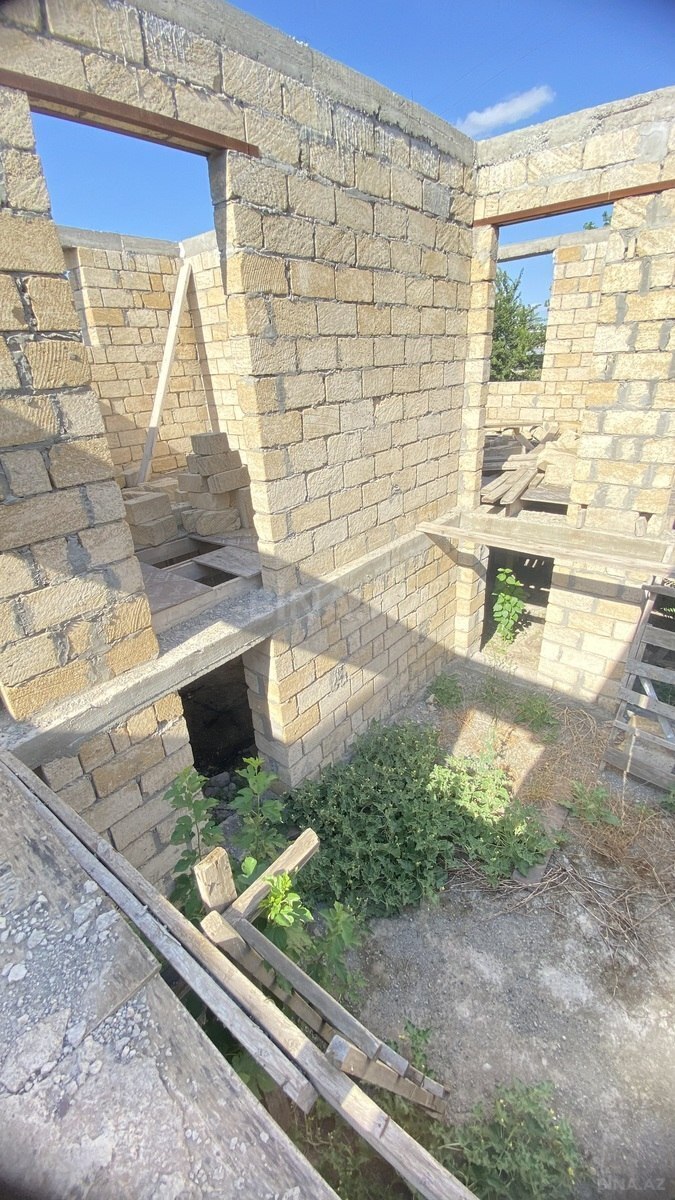 4-комн. дом/дача - Джалильабад - 80 м² (25)
