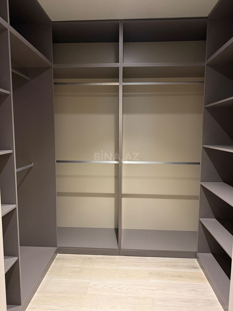 2-комн. новостройка - пос. Sea Breeze - 99 м² (3)