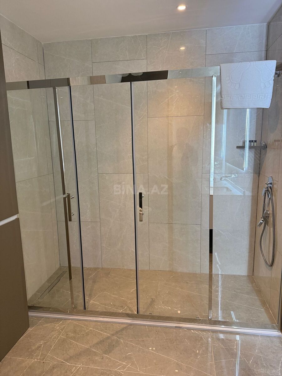 2-комн. новостройка - пос. Sea Breeze - 99 м² (8)