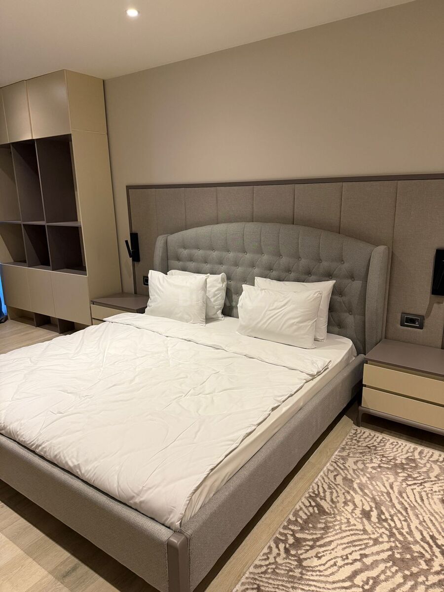 2-комн. новостройка - пос. Sea Breeze - 99 м² (9)