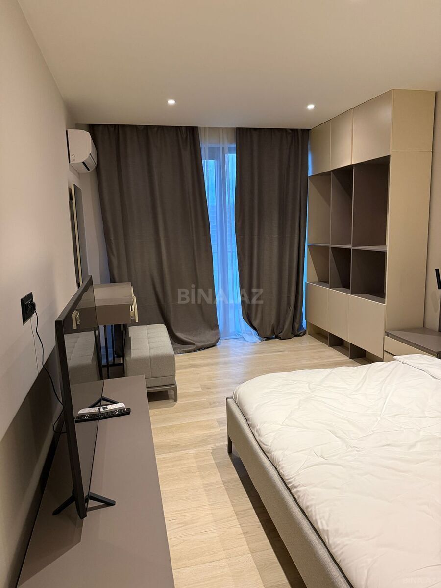 2-комн. новостройка - пос. Sea Breeze - 99 м² (5)