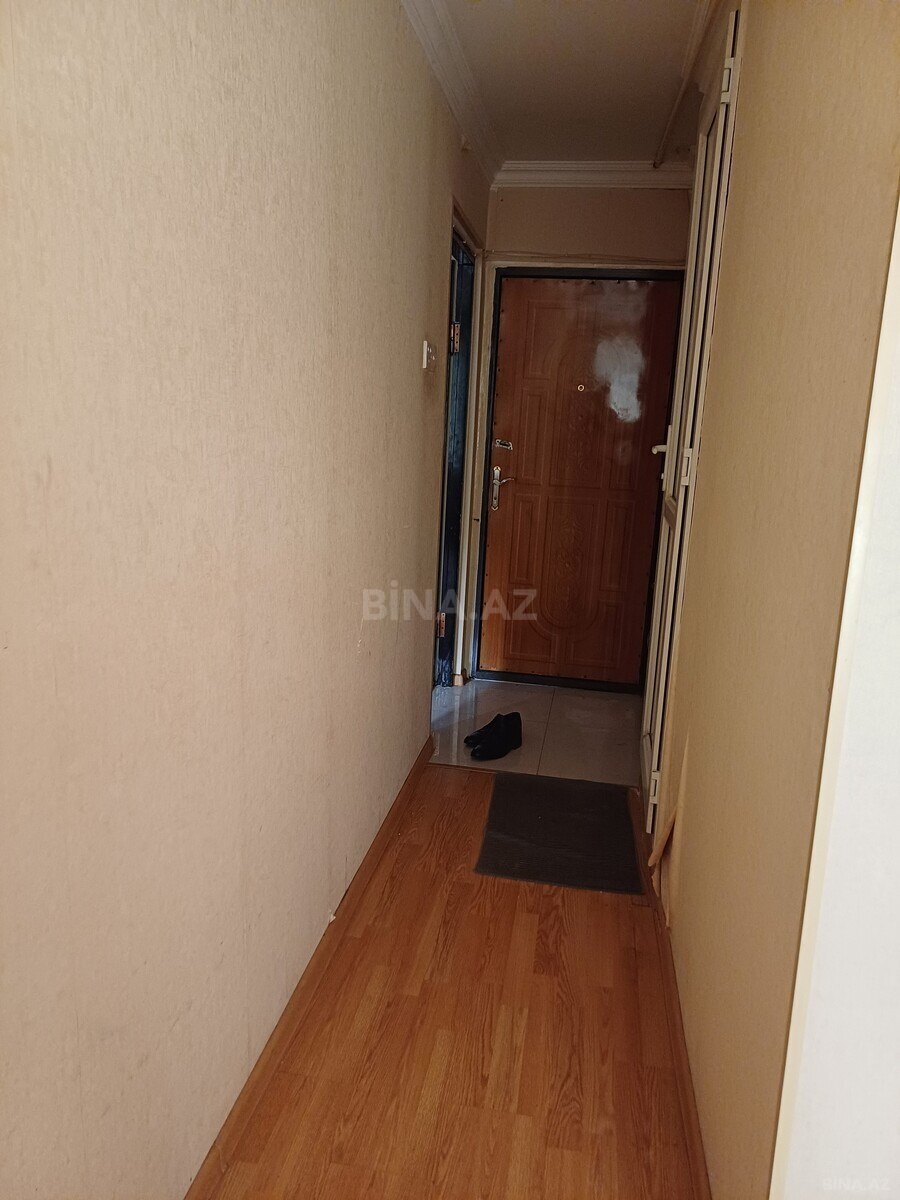 1-комн. вторичка - Хырдалан - 32 м² (8)