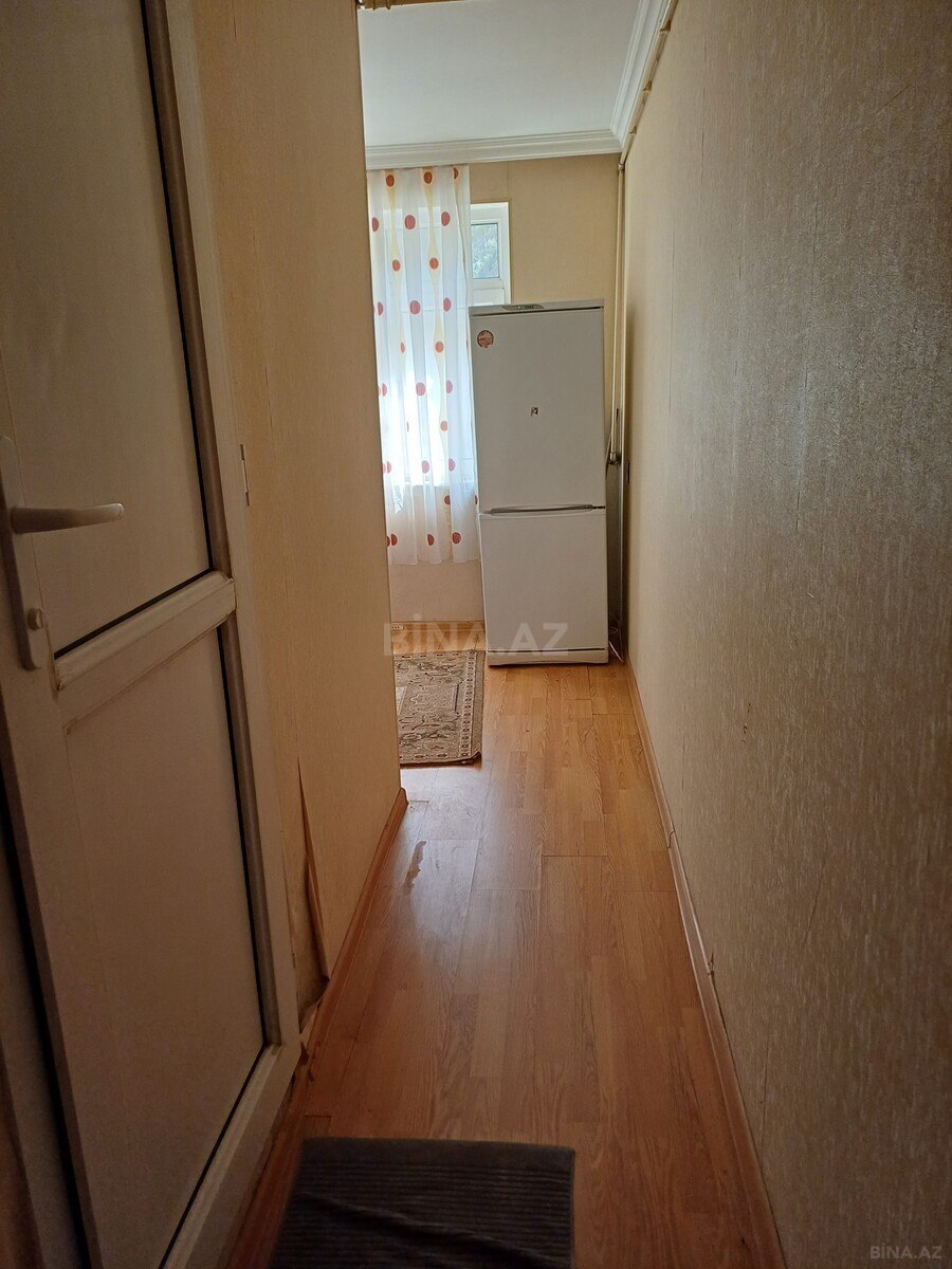 1-комн. вторичка - Хырдалан - 32 м² (5)
