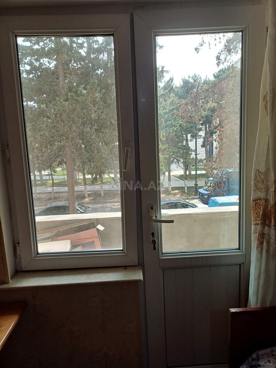 1-комн. вторичка - Хырдалан - 32 м² (3)