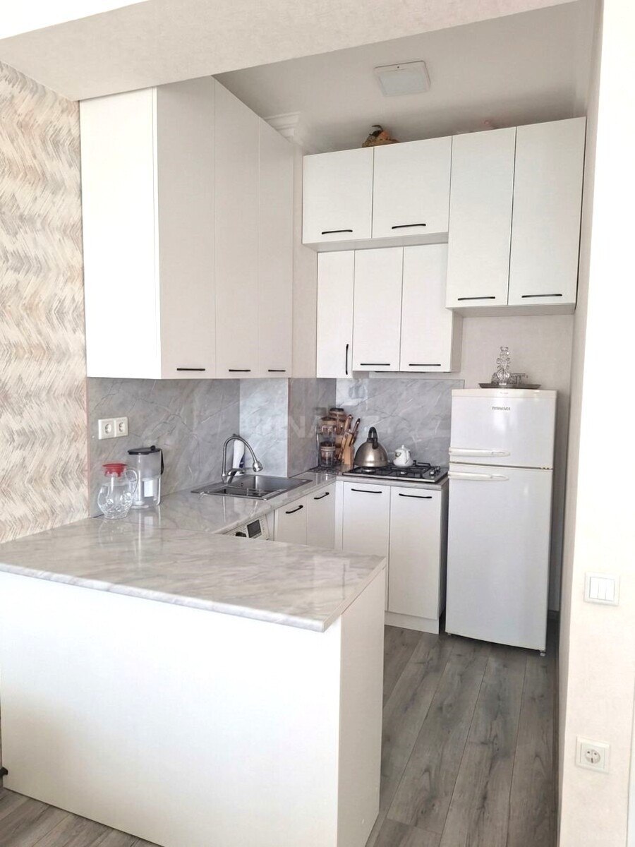 2-комн. новостройка - м. 20 января - 50 м² (2)