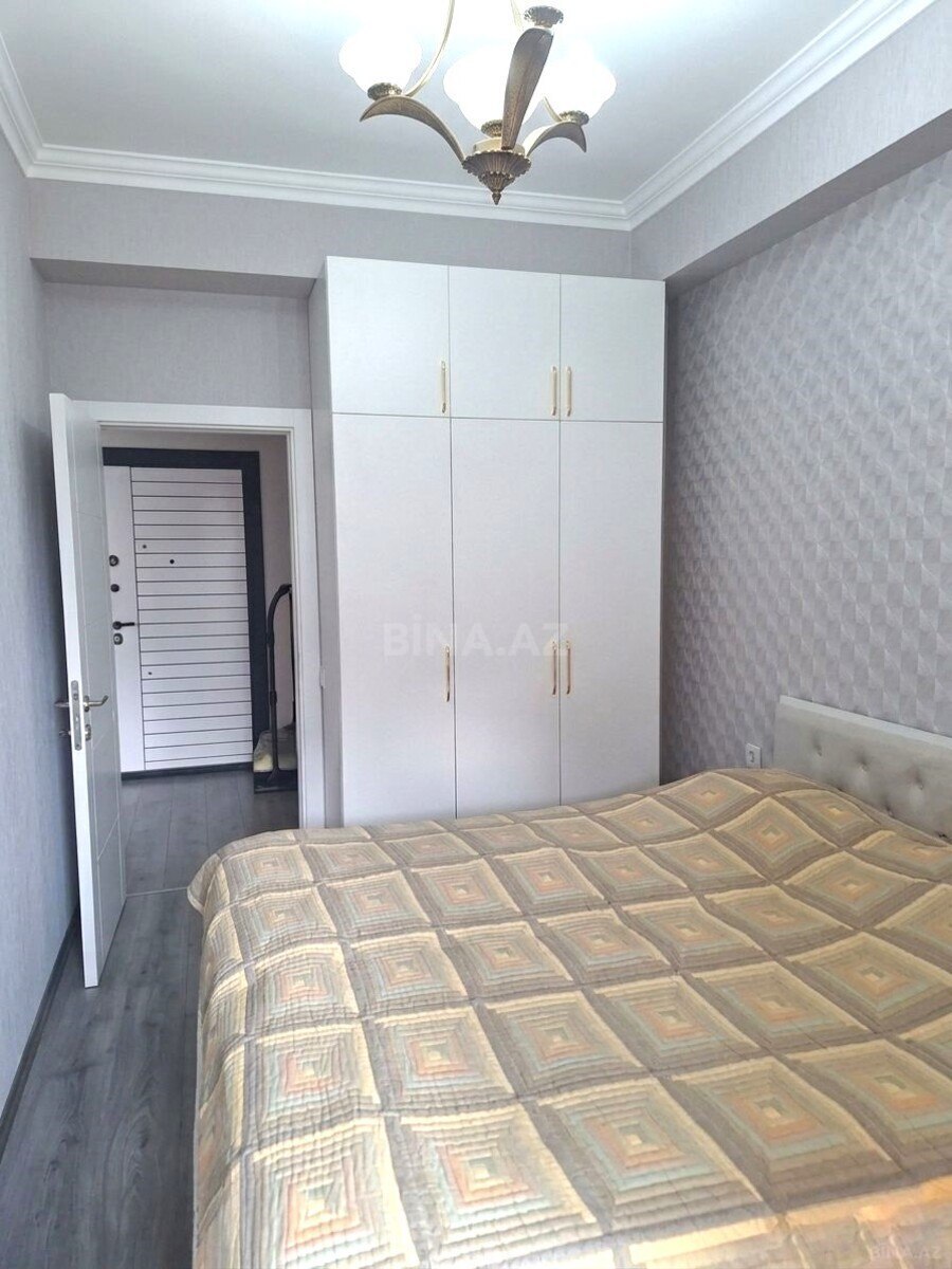 2-комн. новостройка - м. 20 января - 50 м² (5)
