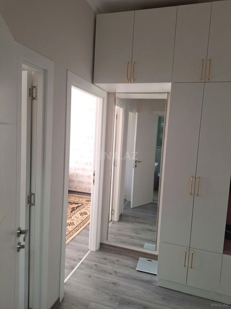2-комн. новостройка - м. 20 января - 50 м² (3)