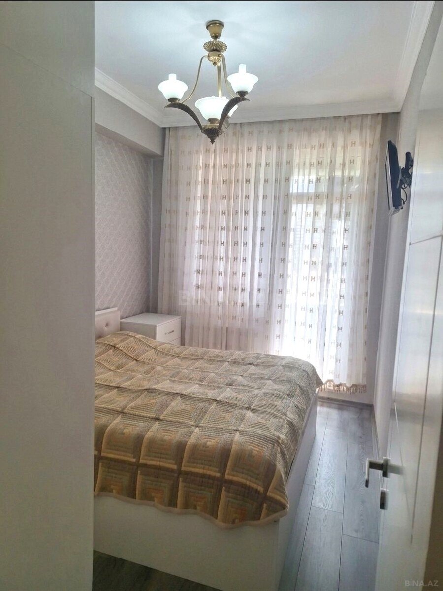 2-комн. новостройка - м. 20 января - 50 м² (4)