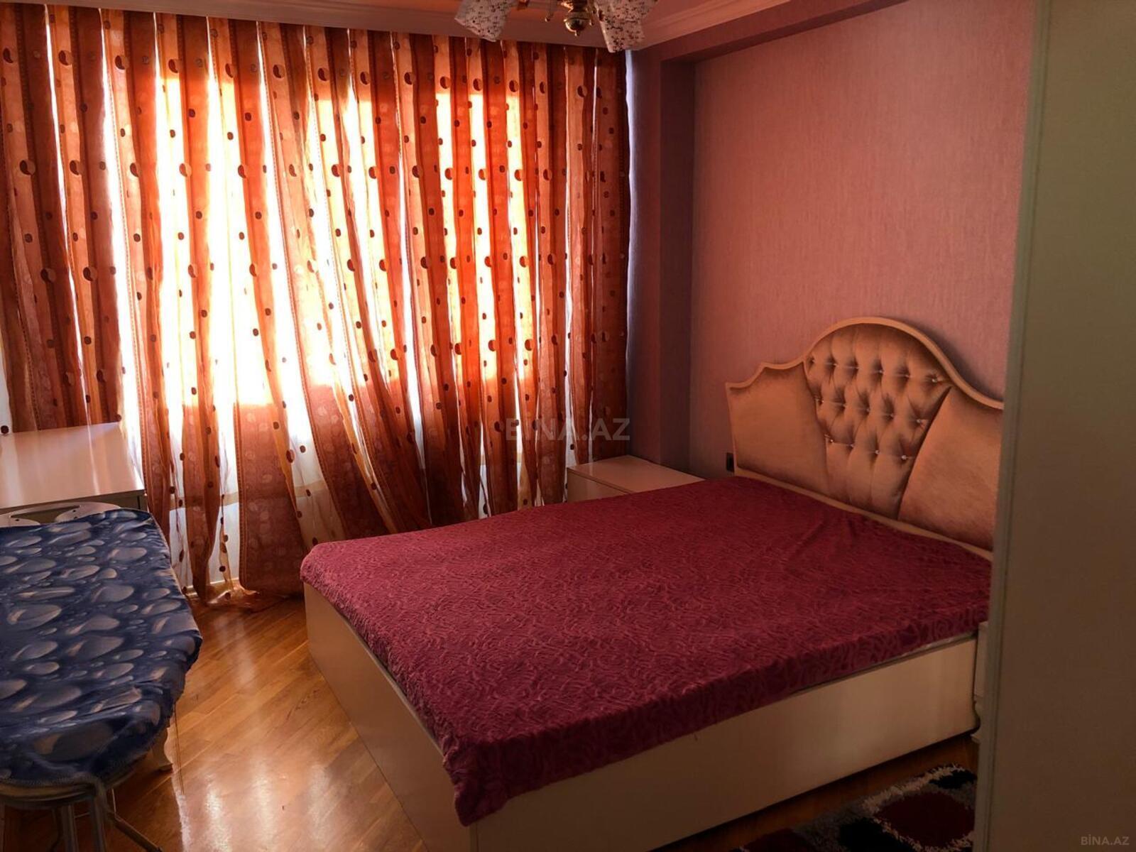 2-комн. новостройка - м. Нариман Нариманов - 75 м² (9)