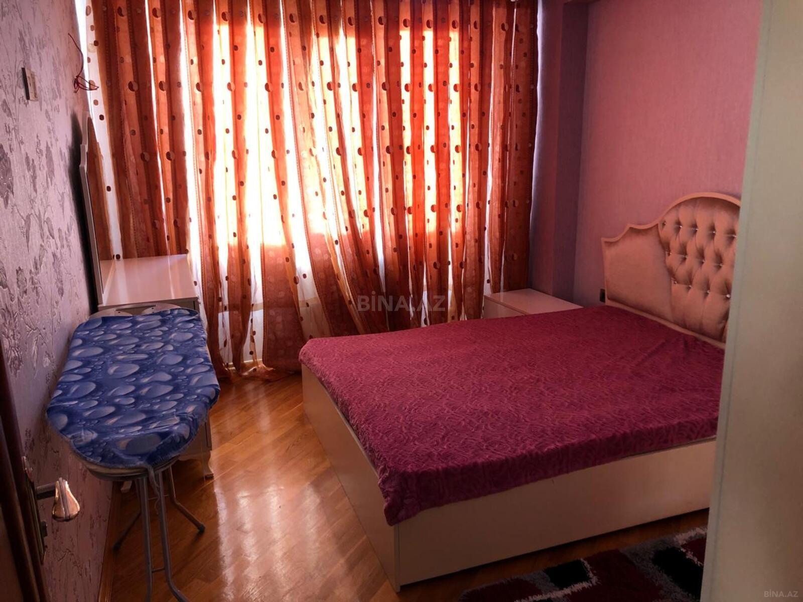2-комн. новостройка - м. Нариман Нариманов - 75 м² (7)