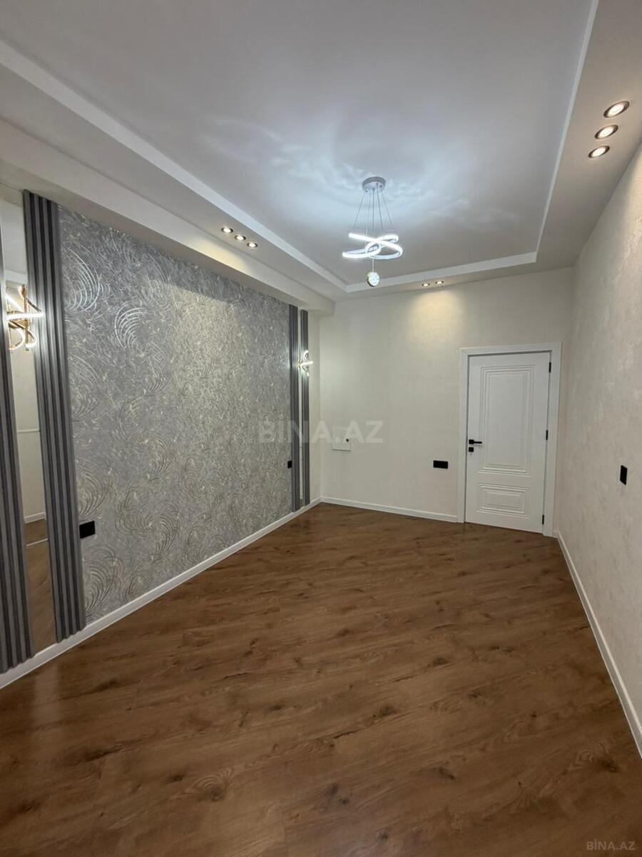 3-комн. новостройка - пос. Масазыр - 72 м² (4)